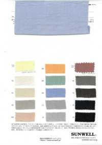 41272 Lumière Raso Vintage[Tessile / Tessuto] SUNWELL Foto secondaria