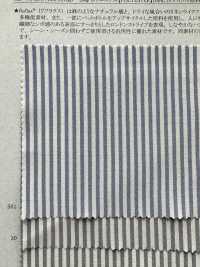 52352 Reflax® ECO Panno Resistente Agli Agenti Atmosferici ST London Stripe[Tessile / Tessuto] SUNWELL Sottofoto