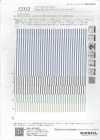 52352 Reflax® ECO tessuto antiintemperie ST London Stripe