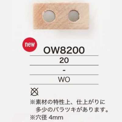 OW8200 Fermacordino a naso di maiale