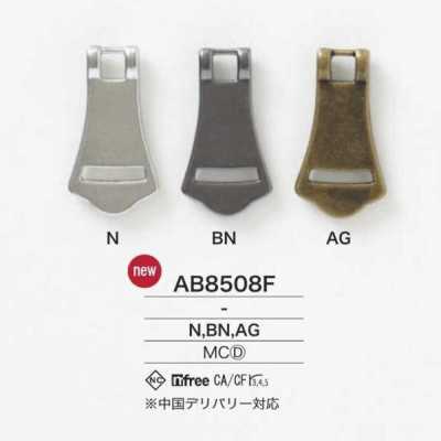 AB8508F Punta cerniera