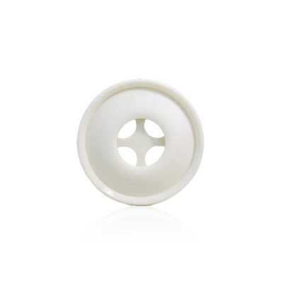 LK1411 Bottone in resina di caseina a 4 fori