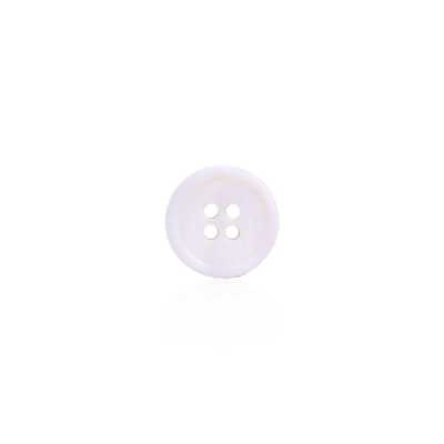 SR1042 Bottone madreperla a 4 fori