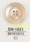 SN1021 Bottone a 4 fori Takase Shell