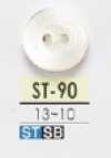ST90 Bottone a due fori Takase Shell