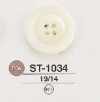 ST1034 Bottone in conchiglia Takase a 4 fori