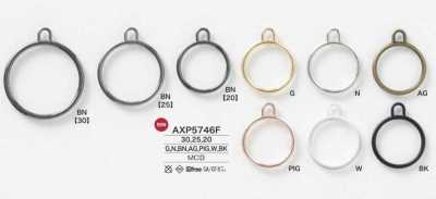 AXP5746F Puntale cerniera pressofuso