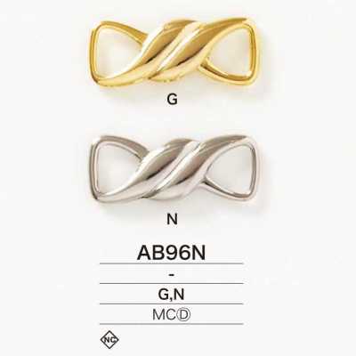 AB96N Ferramenta bit pressofusa