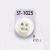 ST1025 Bottone Takase Shell a 4 fori