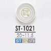 ST1021 Bottone Takase Shell a 4 fori