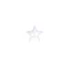 ST1040 Bottone in Takase Shell a 2 fori con fori frontali