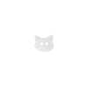 ST1039 Bottone in conchiglia Takase a 2 fori