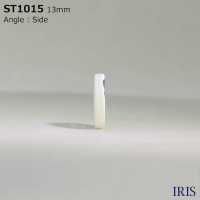 ST1015 Bottone A 4 Fori Shell Shell[Pulsante] IRIS Sottofoto