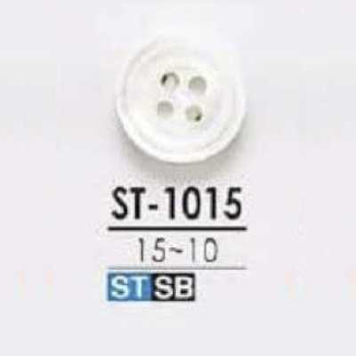 ST1015 Bottone Takase Shell a 4 fori