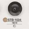 STB1034 Bottone Takase Shell a 4 fori