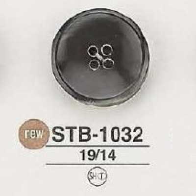 STB1032 Bottone Takase Shell a 4 fori
