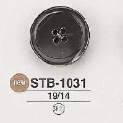 STB1031 Bottone Takase Shell a 4 fori
