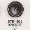 STB1022 Bottone in conchiglia Takase a 4 fori