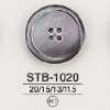 STB1020 Bottone a 4 fori in conchiglia Takase