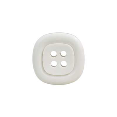 LK1381 Bottone in resina di caseina a 4 fori