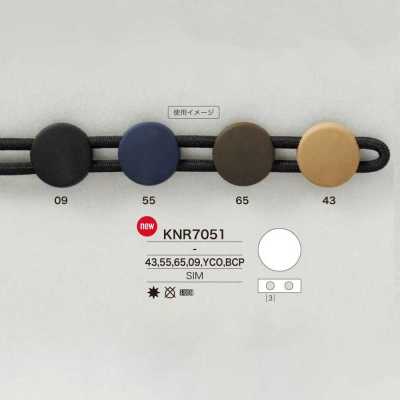 KNR7051 Accessori per cordini