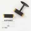 AXP5683 Gemelli In Ottone