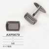AXP5679 Gemelli In Ottone