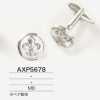 AXP5678 Gemelli In Ottone