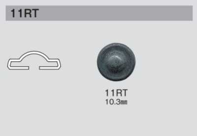 11RT 11RT Rivetto