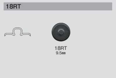 18RT 18RT Rivetto