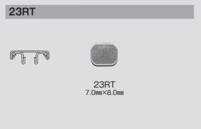 23RT 23RT Rivetto