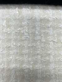3346 Tweed Fantasia[Tessile / Tessuto] Tessuto Pregiato Sottofoto