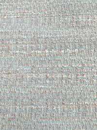 3012 Tweed Estivo[Tessile / Tessuto] Tessuto Pregiato Sottofoto