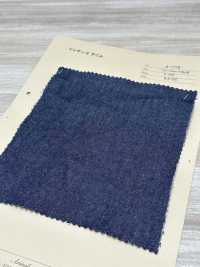 A-1779 Denim Indaco[Tessile / Tessuto] ARINOBE CO., LTD. Sottofoto