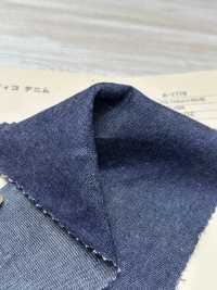 A-1779 Denim Indaco[Tessile / Tessuto] ARINOBE CO., LTD. Sottofoto