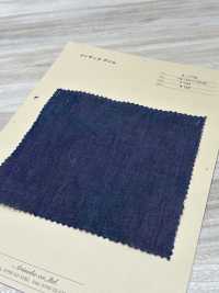 A-1778 Denim Indaco[Tessile / Tessuto] ARINOBE CO., LTD. Sottofoto