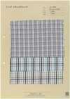 A-1740 Top melange a quadri