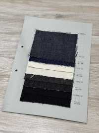 5567 Denim 12 Once[Tessile / Tessuto] Tessuti Yoshiwa Immagini aggiuntive