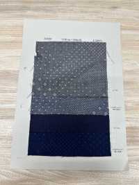 J3020 Jacquard Da 5 Once[Tessile / Tessuto] Tessuto Yoshiwa Sottofoto