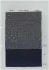 J3020 Jacquard 5 Once