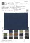 OA2911 25/1×25/1 Lino giapponese Oxford pesante