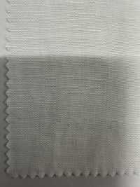 OA321542 Prato Trasparente Che Combina Lino Ultrafine E Fibre Riciclate[Tessile / Tessuto] Oharayaseni Sottofoto