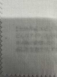 OA321872 Finitura In Lino/cotone Lavato[Tessile / Tessuto] Oharayaseni Sottofoto