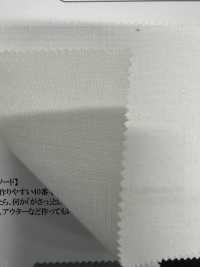 OA321872 Finitura In Lino/cotone Lavato[Tessile / Tessuto] Oharayaseni Sottofoto