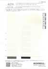 41274 Tessuto elasticizzato Maru Decotton Compact Weather