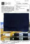 OA322063 TERE DE LIN (Teruderarin) Lino 25/- tela diagonale
