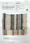 OA35237 Cotone Supima E Lino Francese × SILK 2/1 Super Twill Con Finitura Setosa