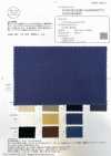 OA353191 Tessuto vintage lavato in cotone/lino