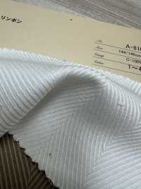 A-8102 Grande Spina Di Pesce[Tessile / Tessuto] ARINOBE Foto secondaria