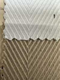 A-8102 Grande Spina Di Pesce[Tessile / Tessuto] ARINOBE Foto secondaria